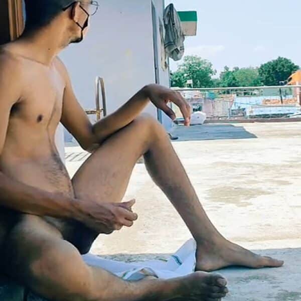 Work(fuck)&Travel 01 🇨🇿