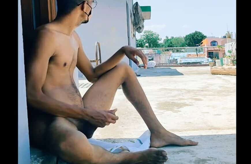 Work(fuck)&Travel 01 🇨🇿