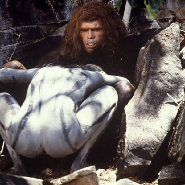 Pravěký příběh 04 🇨🇿