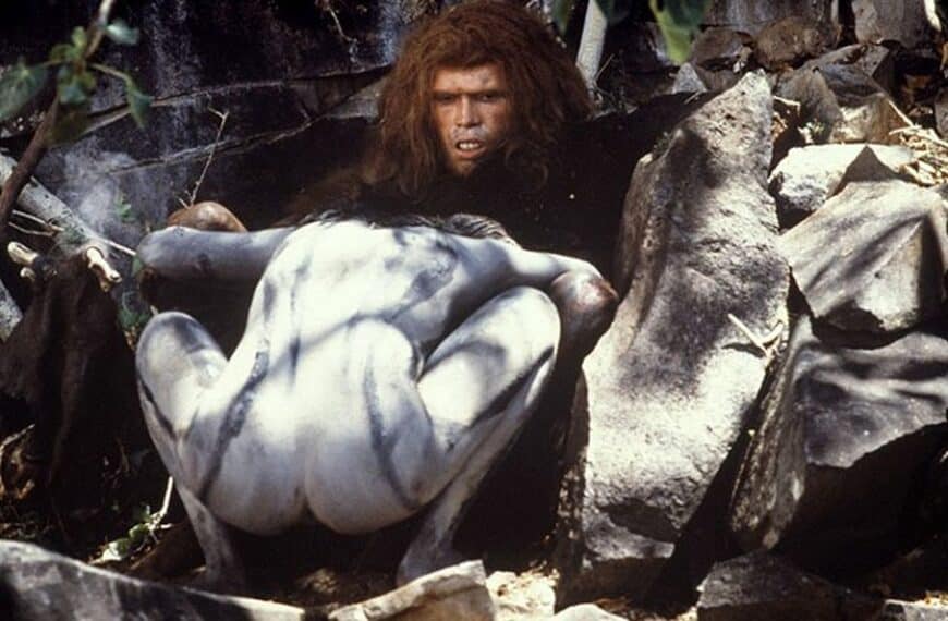 Pravěký příběh 04 🇨🇿