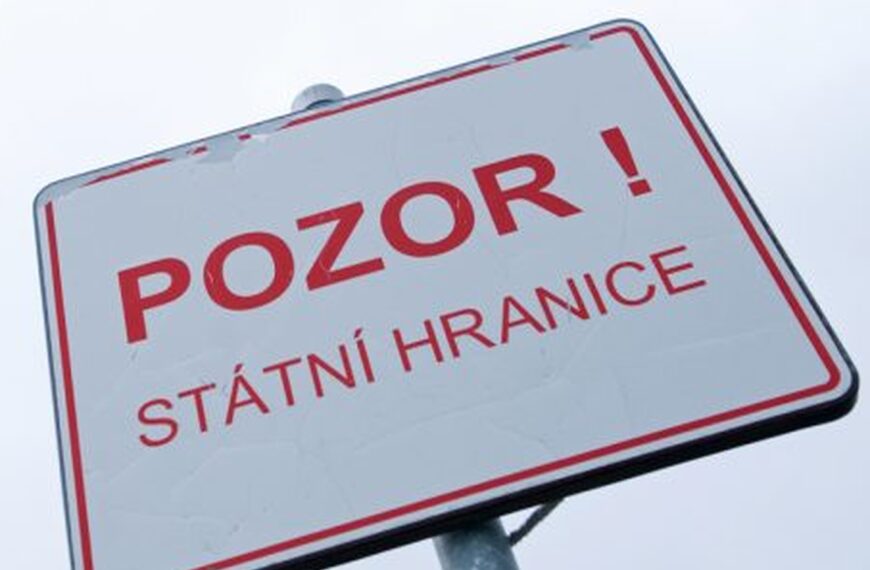 Ráj na zemi – srpen 1968