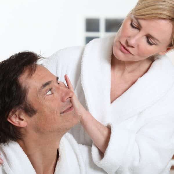 Tenkrát před řadou let 03 – Vzájemné přiznání 🇨🇿