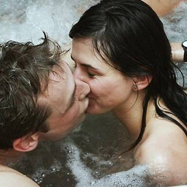 Kateřina 03 – Narozeniny – 1.část 🇨🇿