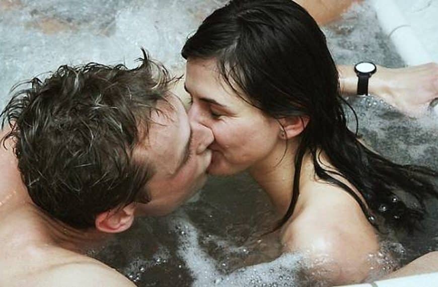 Kateřina 03 – Narozeniny – 1.část 🇨🇿