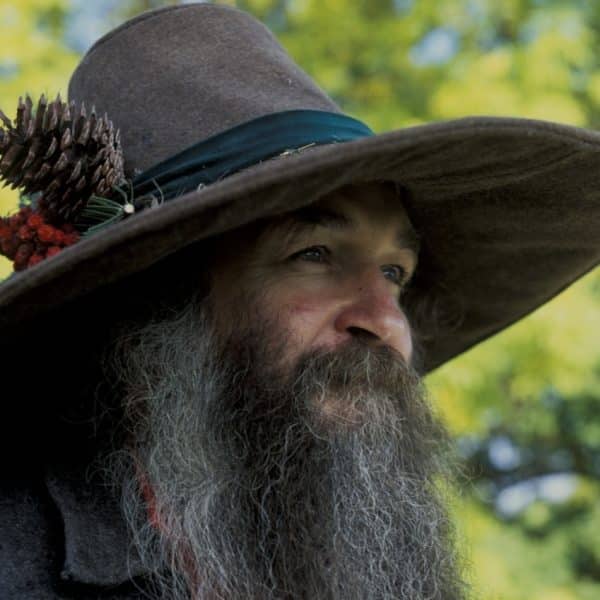 Setkání s Krakonošem 🇨🇿