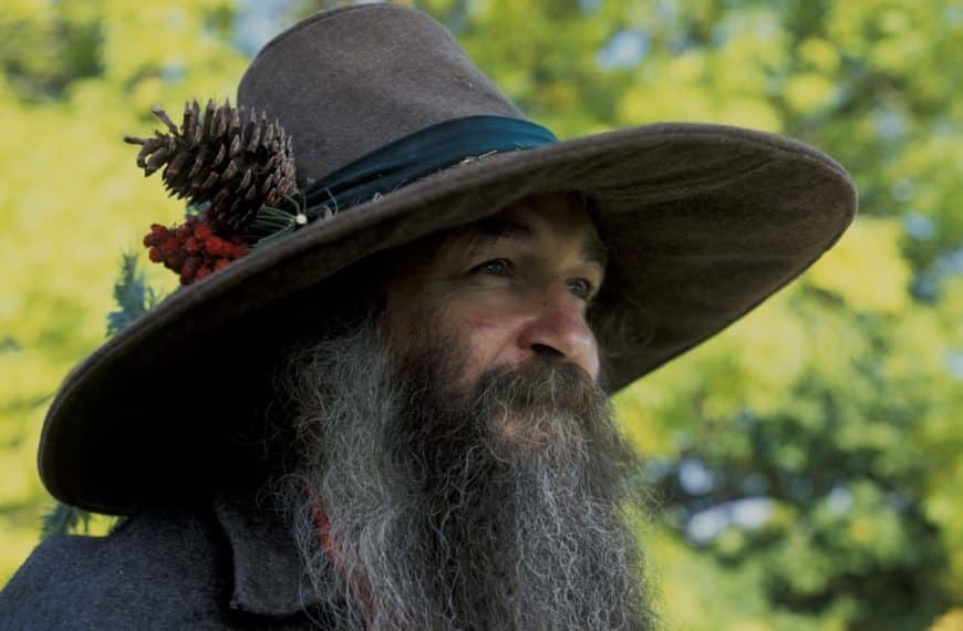 Setkání s Krakonošem 🇨🇿