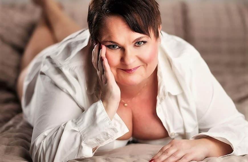 Boľavý chrbát 🇸🇰