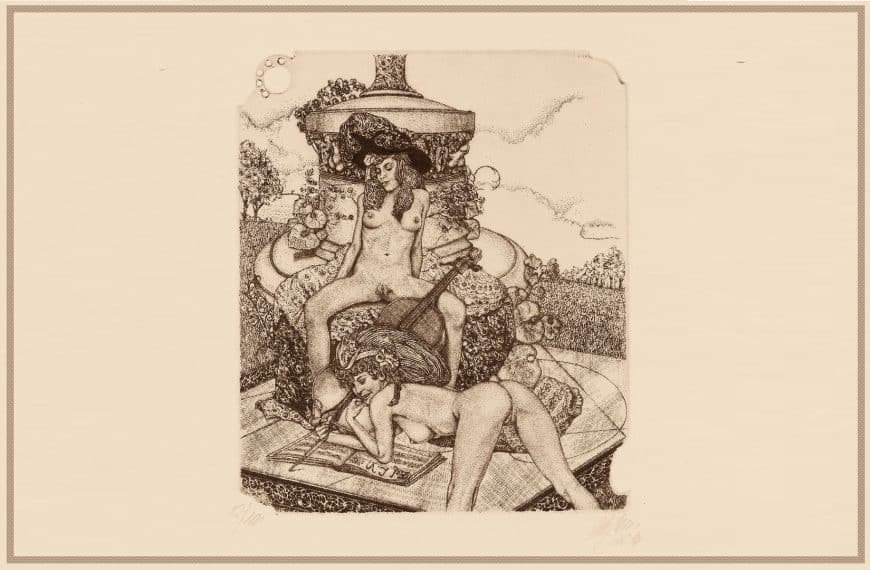 Desátá múza 02 🇨🇿