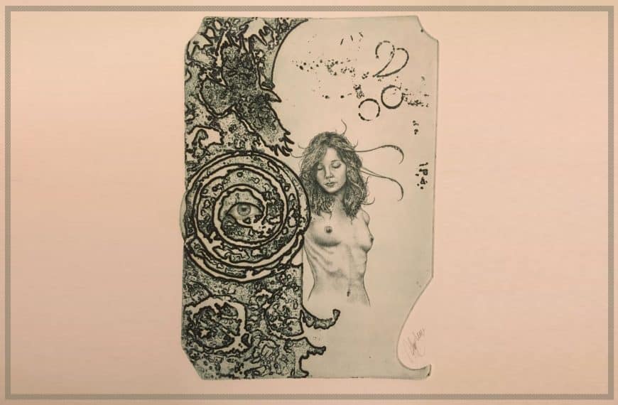 Desátá múza 03 🇨🇿