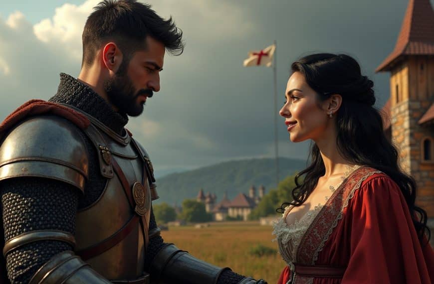 Cesta ke spravedlnosti 01