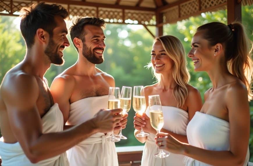 Divoký život 15 🇨🇿