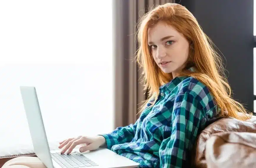 Láska přes internet 02 – Šokující odhalení 🇨🇿