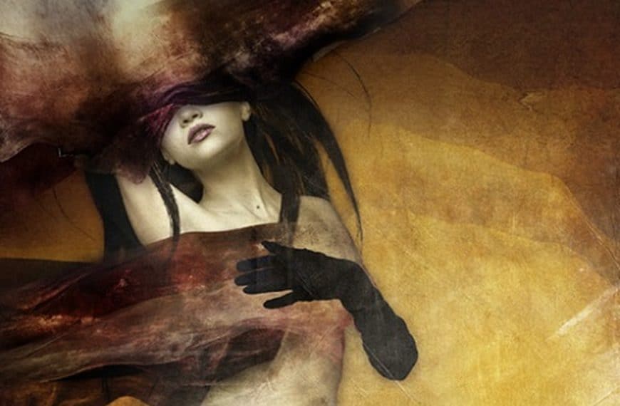 Dominika von S. 02 – V advokátní kanceláři