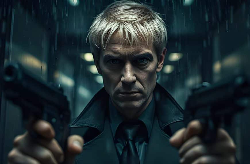 Tomyšův příběh 07 🇨🇿