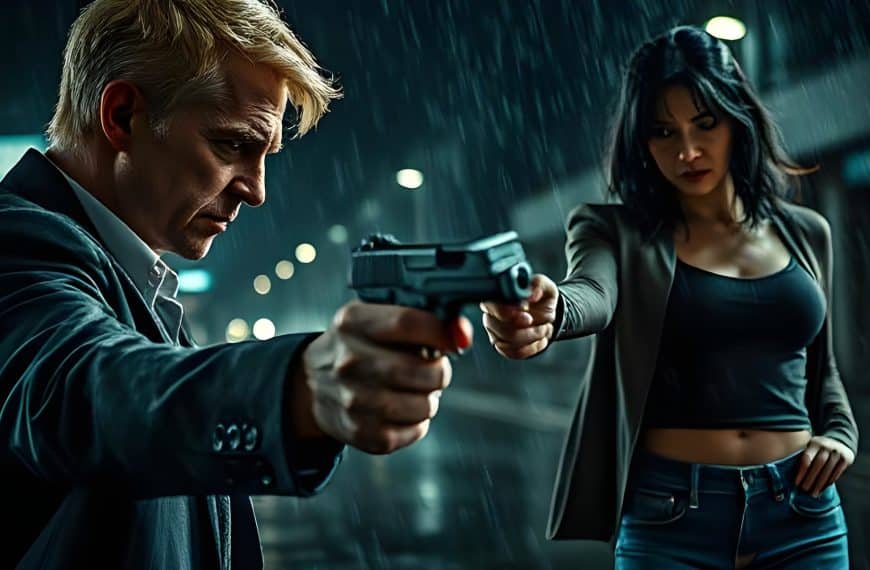 Tomyšův příběh 08 🇨🇿