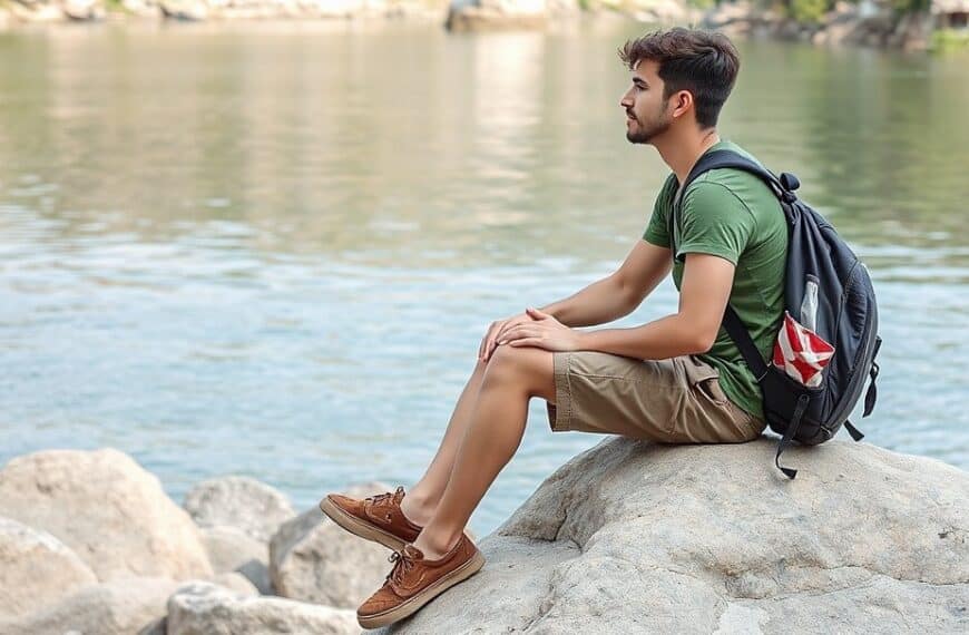 Jak jsem poznal svoji ženu