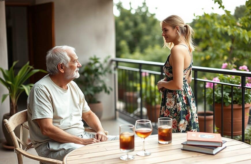 Vzpomínka na léto 04 🇨🇿