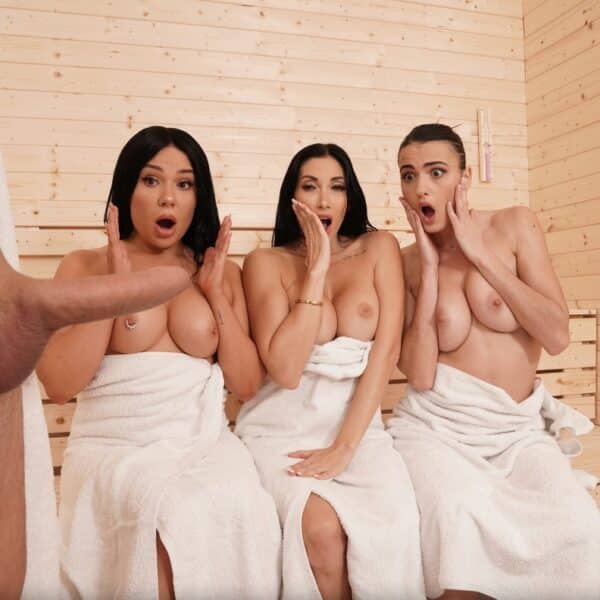 Městečko s tajemstvím 02 🇨🇿