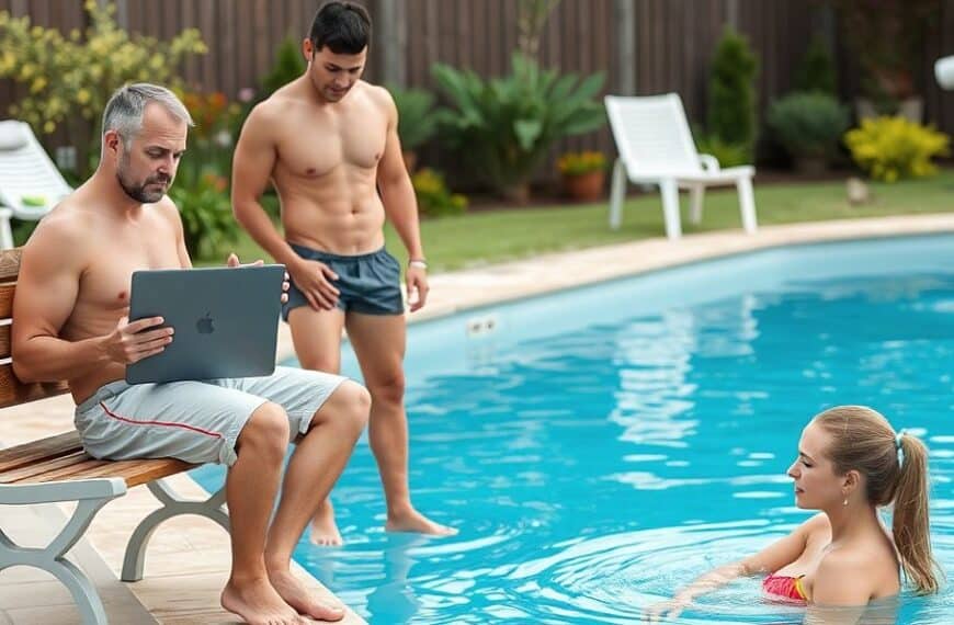 Vzpomínka na léto 09