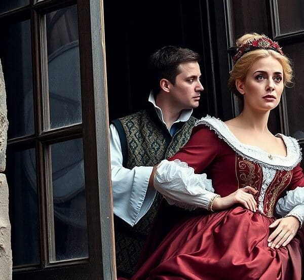 Vendelýna ze Štemberka 🇨🇿