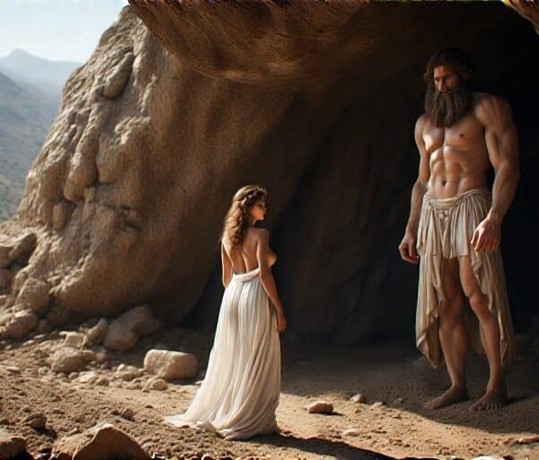 Héraklita 03 – 3. úkol – Stáda obra Geryóna 🇨🇿