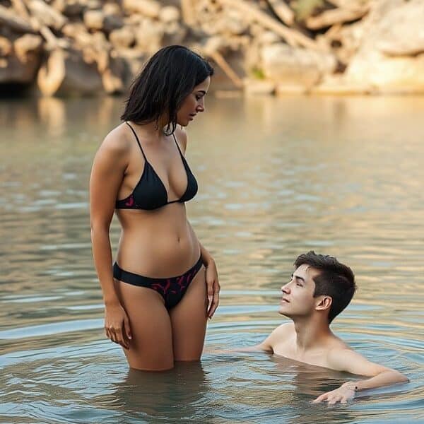 Teambuilding 06 – Páteční večer 🇨🇿