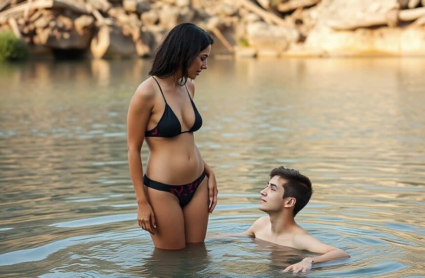 Teambuilding 06 – Páteční večer 🇨🇿