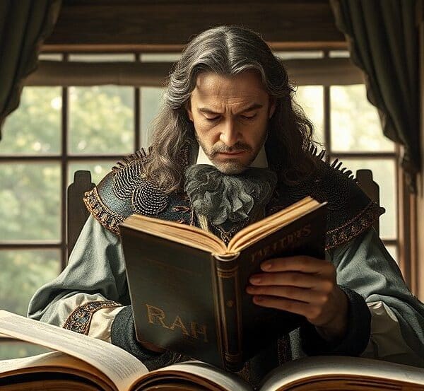 Faustův příběh 🇨🇿