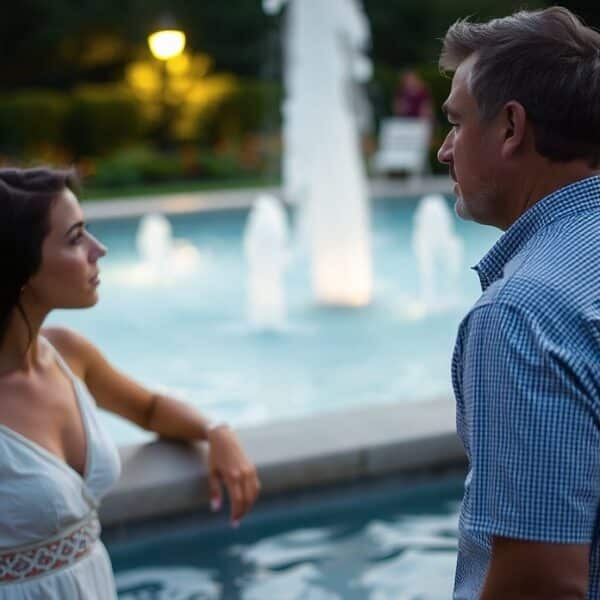 Lázeňský švihák 01 🇨🇿