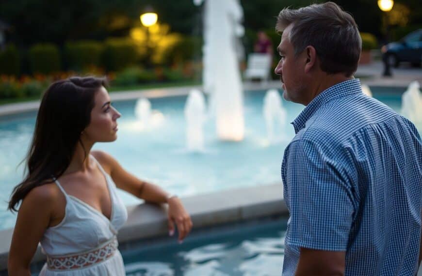 Lázeňský švihák 01