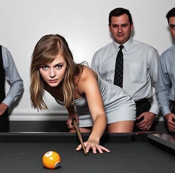 Sekretářka Kamilka 2 🇨🇿