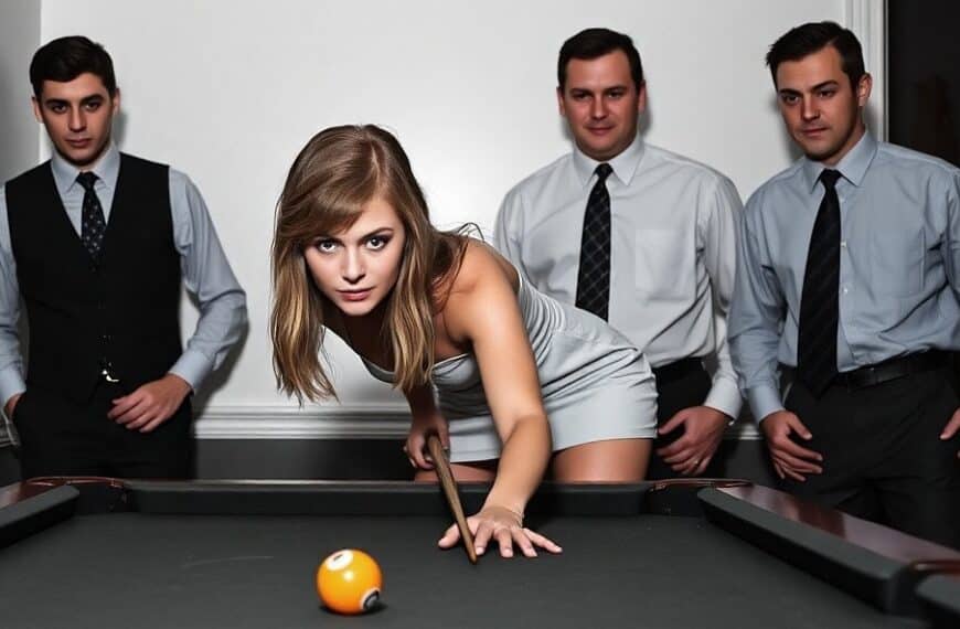 Sekretářka Kamilka 2