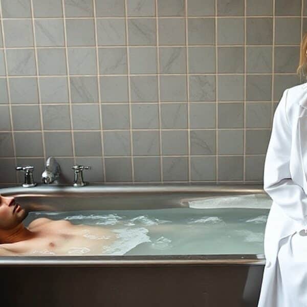 Lázeňský švihák 05 🇨🇿