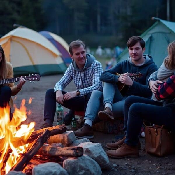 Přechod do dospělosti 🇨🇿