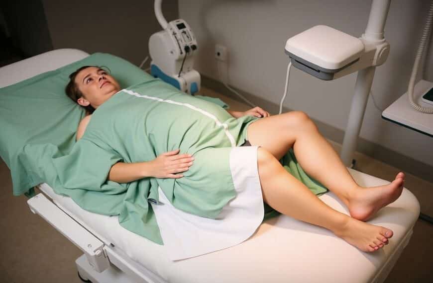 Paní matka 01 🇸🇰