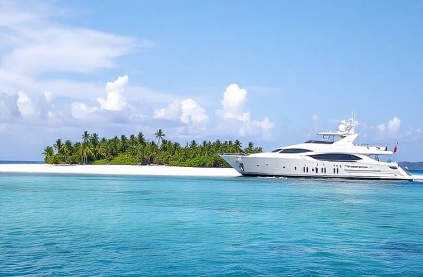 Užít si dovolenou 🇨🇿