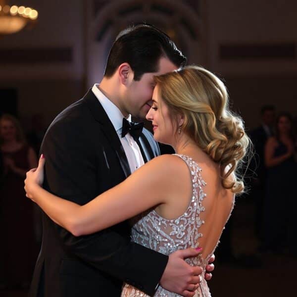 Nevěrný proti své vůli 🇨🇿