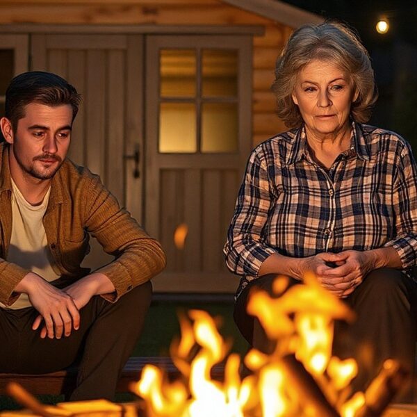 Priateľka s výhodami 02 🇸🇰