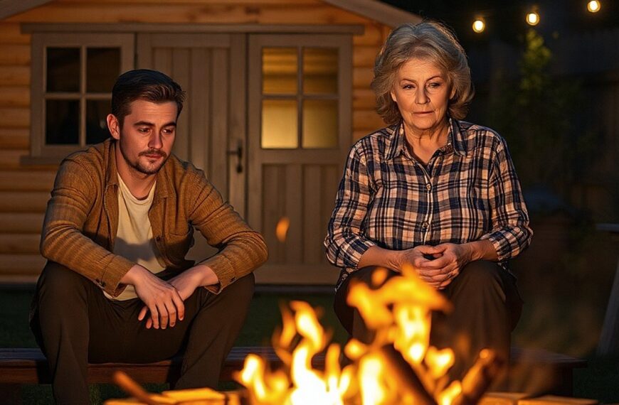 Priateľka s výhodami 02 🇸🇰