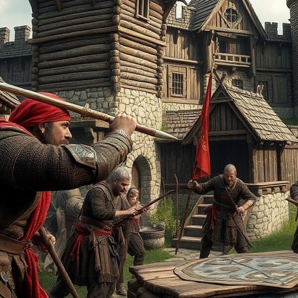 Velký hlad 03 🇨🇿