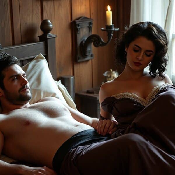 Velký hlad 02 🇨🇿