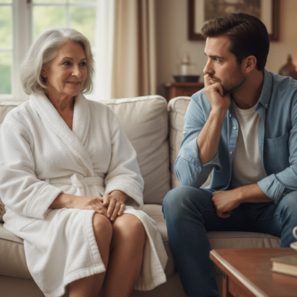 V jednom domě, v jednom vchodě 02 🇨🇿