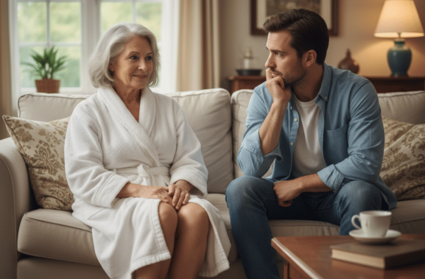 V jednom domě, v jednom vchodě 02