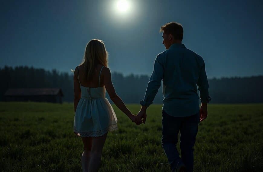 Bez soulože – pokračování po letech 🇨🇿