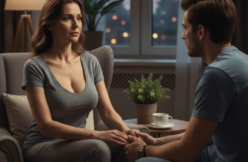 V jednom domě, v jednom vchodě 01