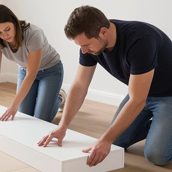 Na chvíli bez dohledu 01