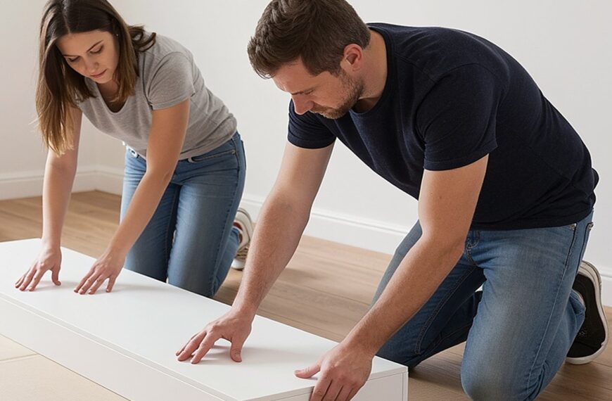 Na chvíli bez dohledu 01