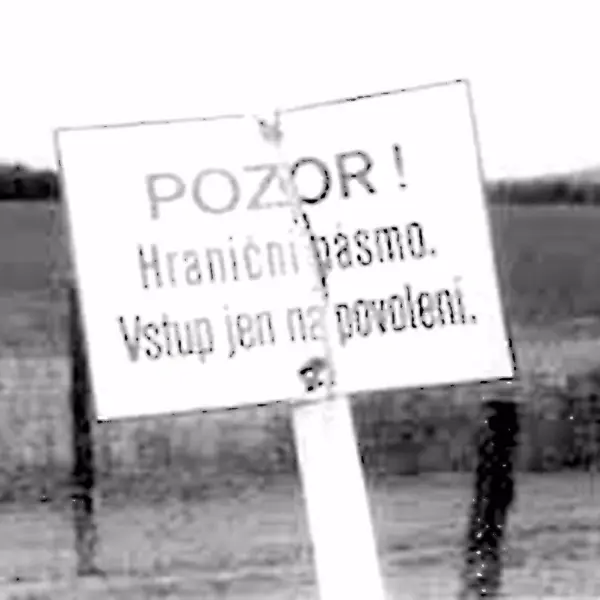 Svět bez hranic 🇨🇿