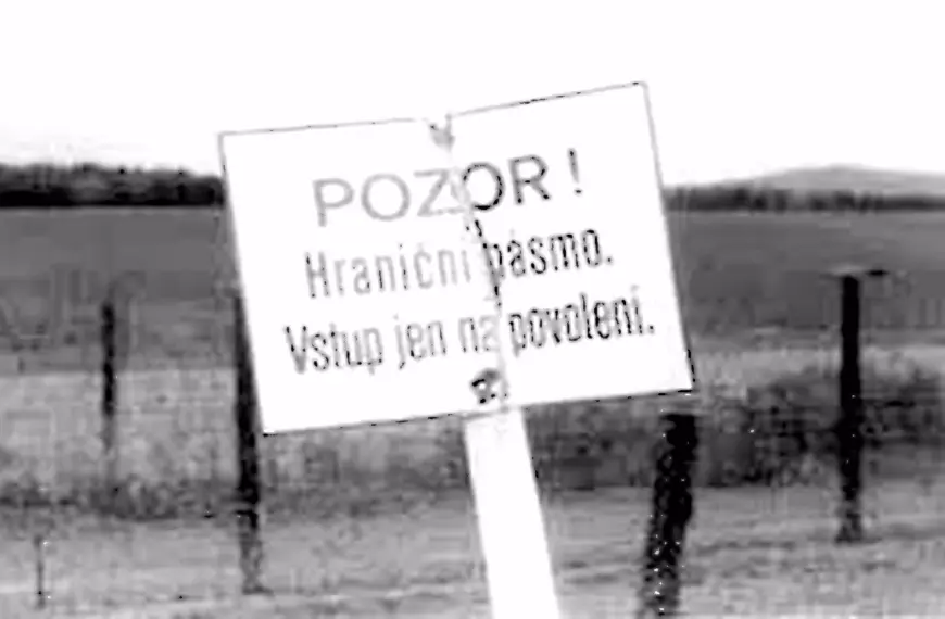 Svět bez hranic 🇨🇿