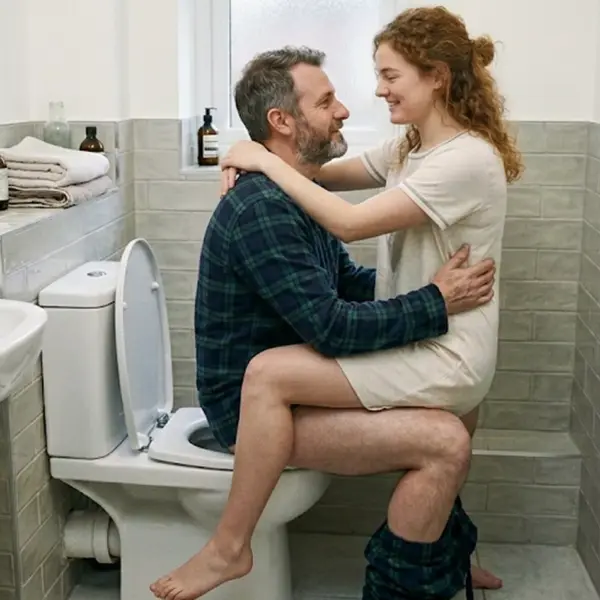 Za záclonou 05 🇨🇿